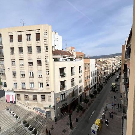 Ilustre Rooms Malaga Ngoại thất bức ảnh