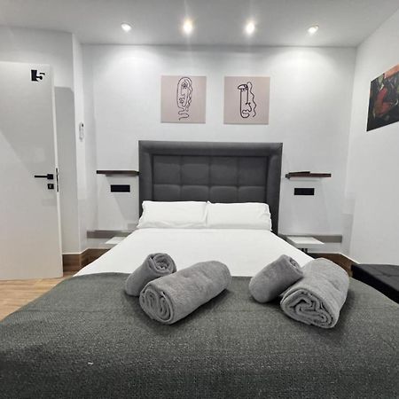 Ilustre Rooms Malaga Ngoại thất bức ảnh