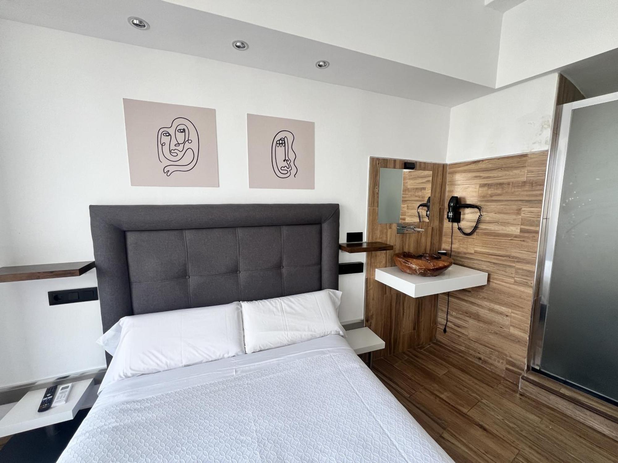Ilustre Rooms Malaga Ngoại thất bức ảnh