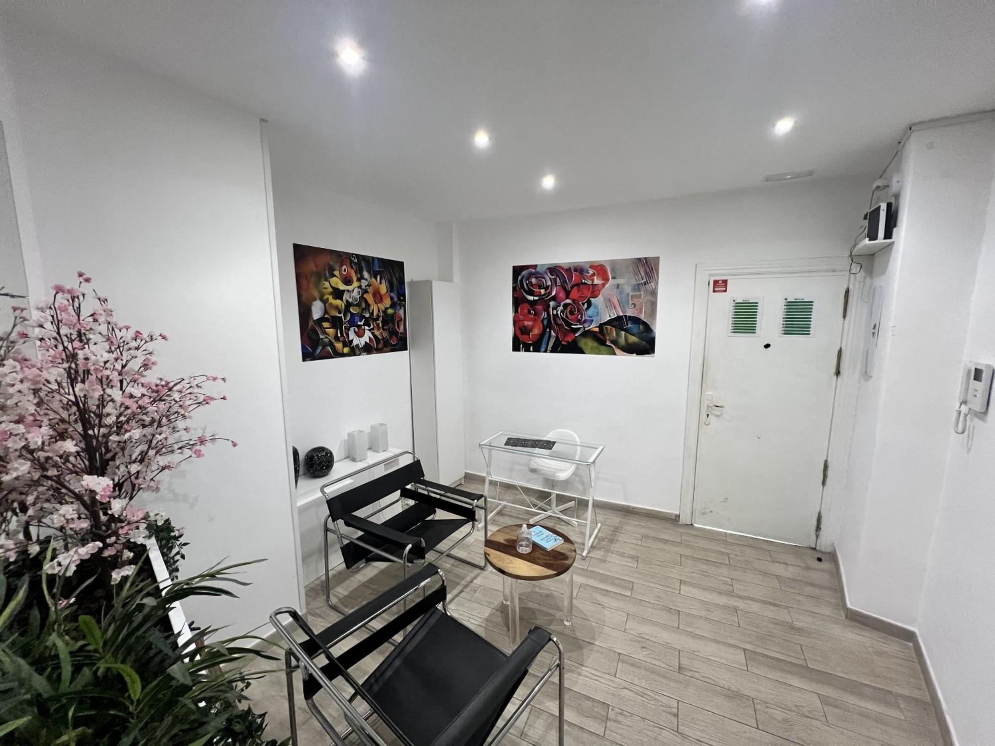 Ilustre Rooms Malaga Ngoại thất bức ảnh