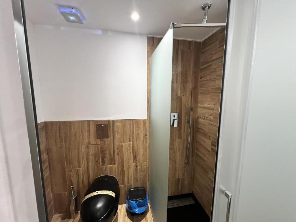 Ilustre Rooms Malaga Phòng bức ảnh