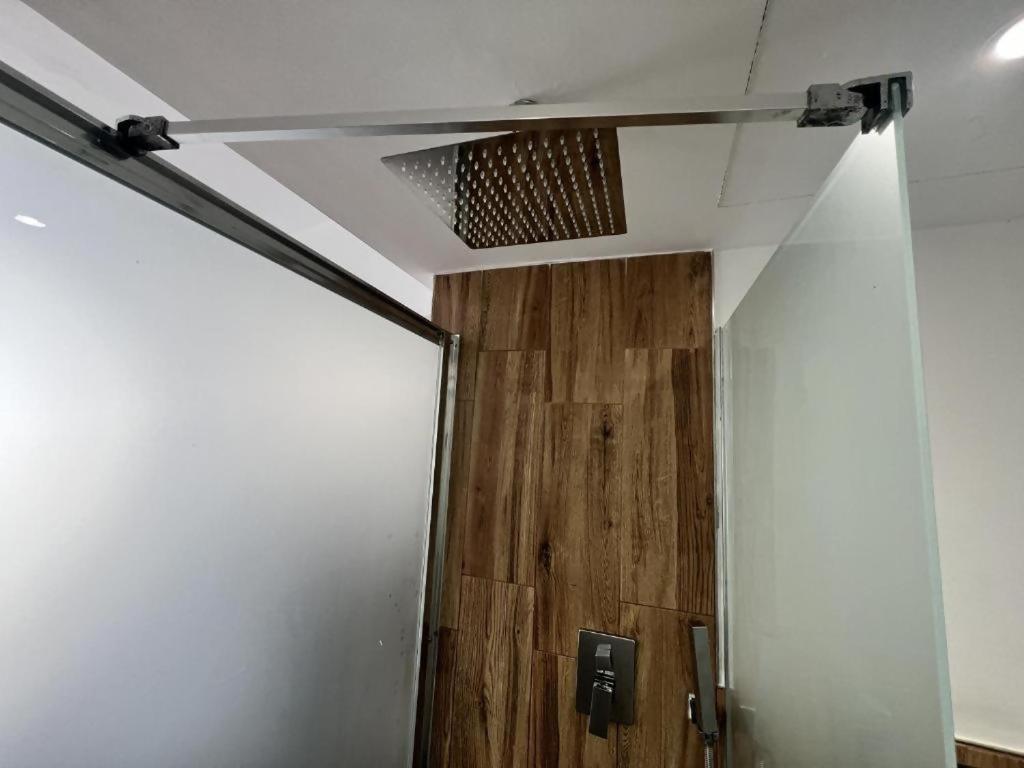 Ilustre Rooms Malaga Phòng bức ảnh