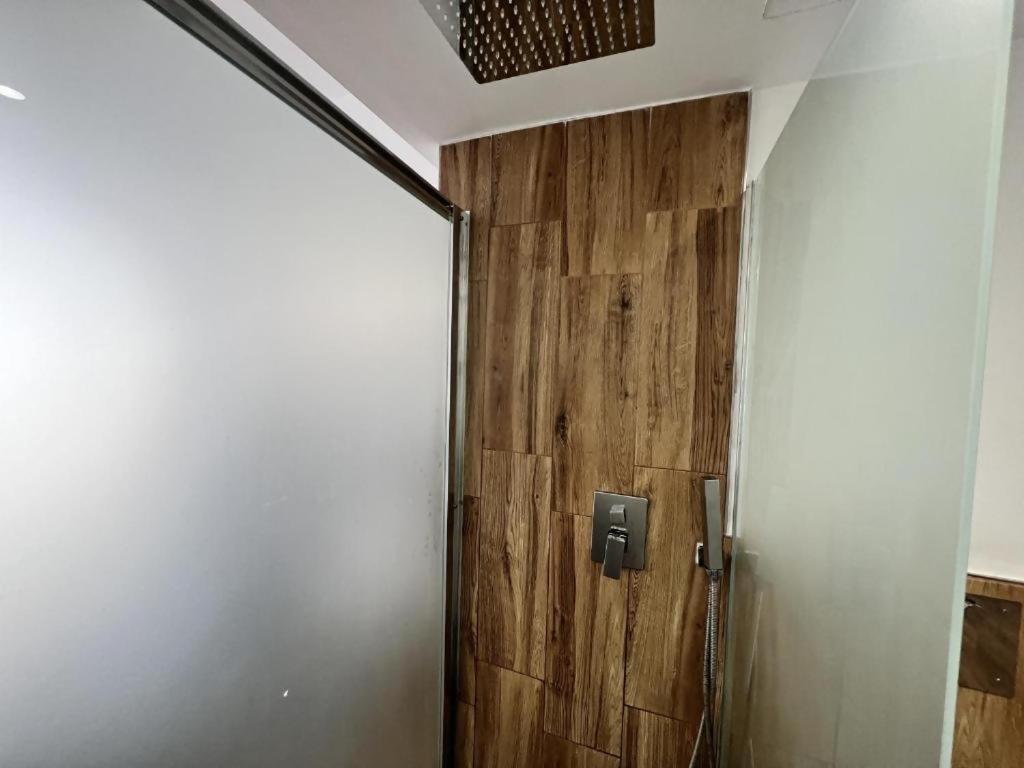 Ilustre Rooms Malaga Phòng bức ảnh