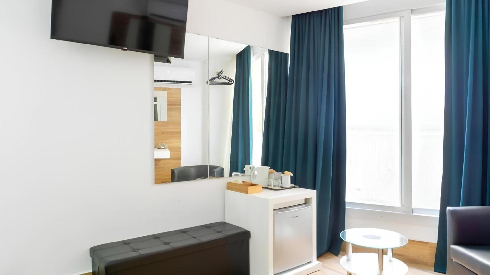 Ilustre Rooms Malaga Ngoại thất bức ảnh