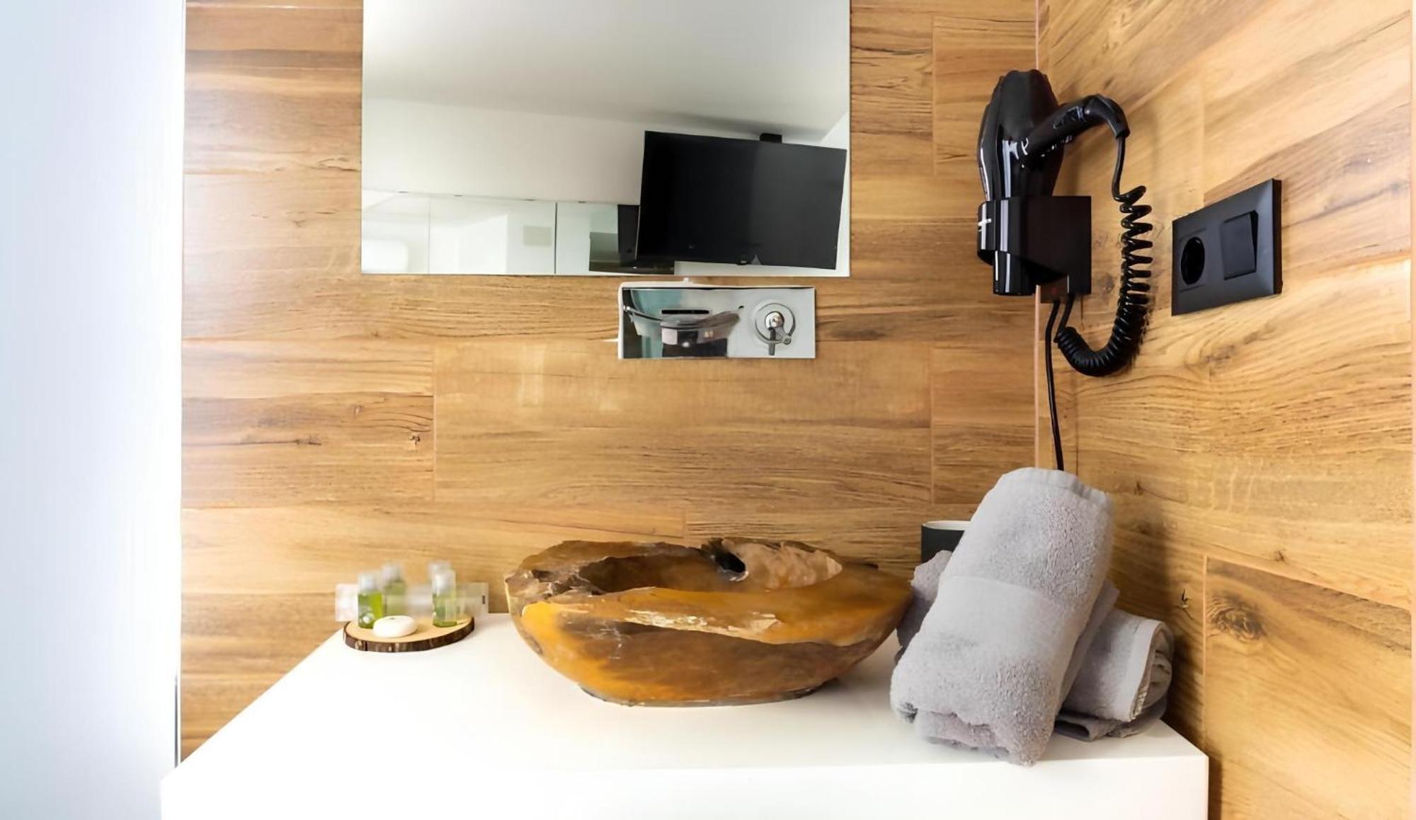 Ilustre Rooms Malaga Ngoại thất bức ảnh