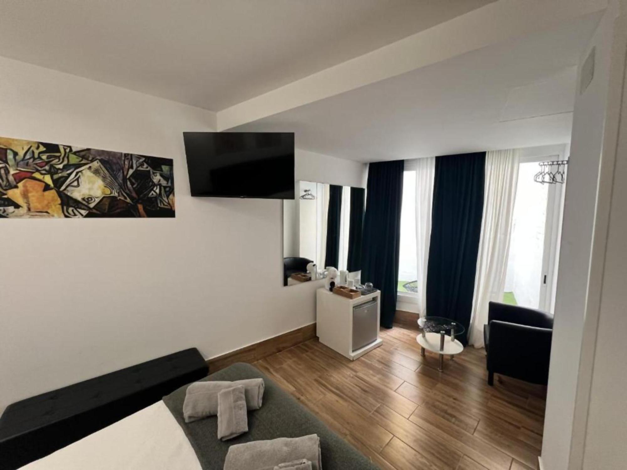 Ilustre Rooms Malaga Ngoại thất bức ảnh