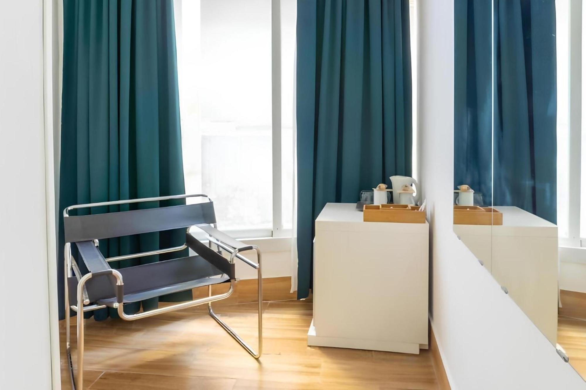 Ilustre Rooms Malaga Ngoại thất bức ảnh