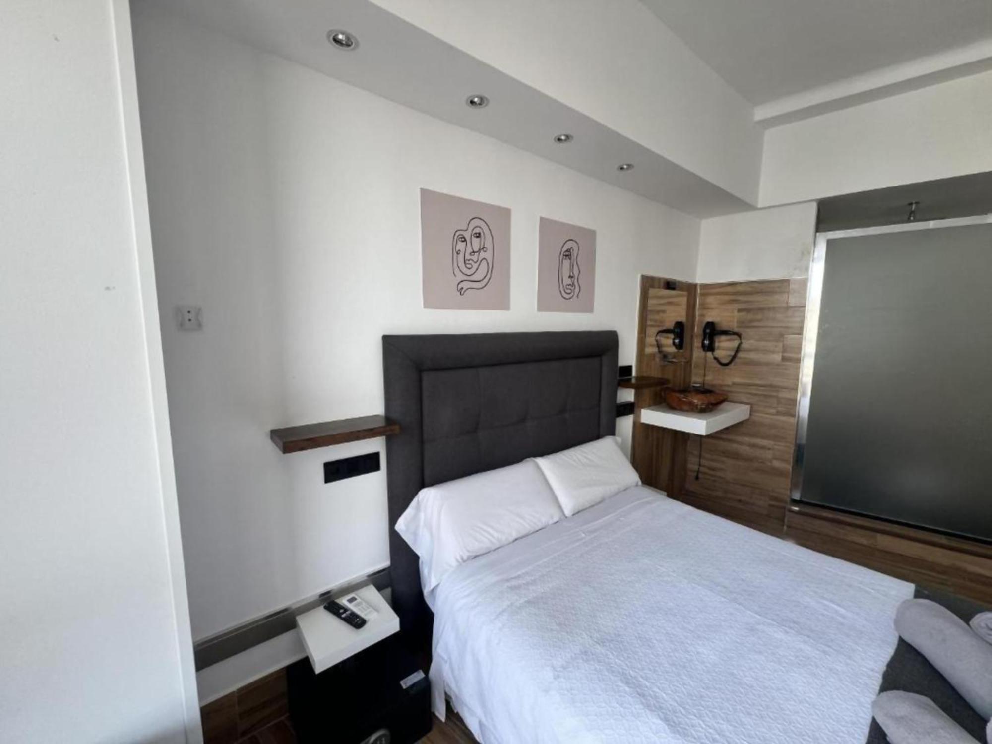 Ilustre Rooms Malaga Ngoại thất bức ảnh