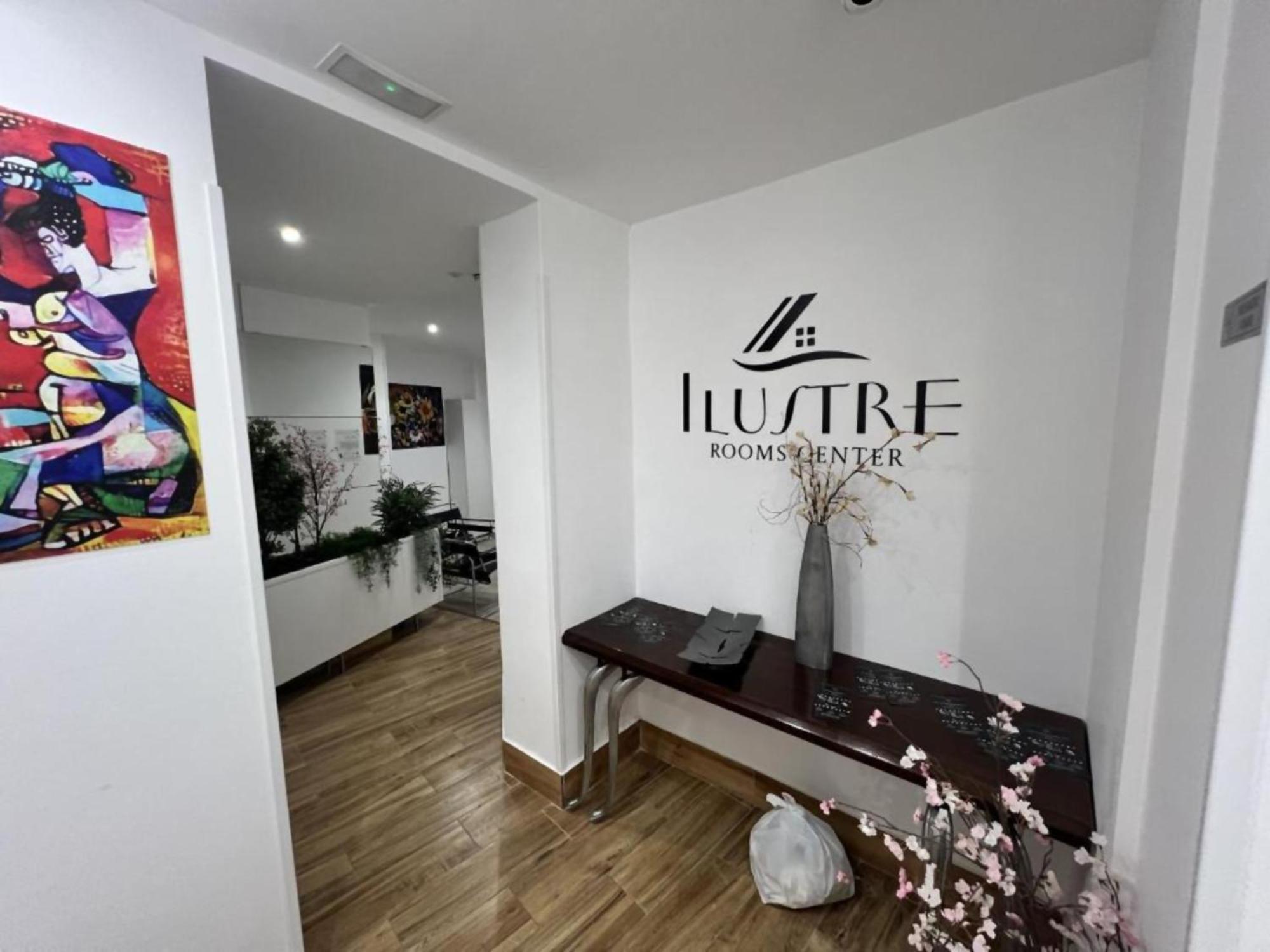 Ilustre Rooms Malaga Ngoại thất bức ảnh